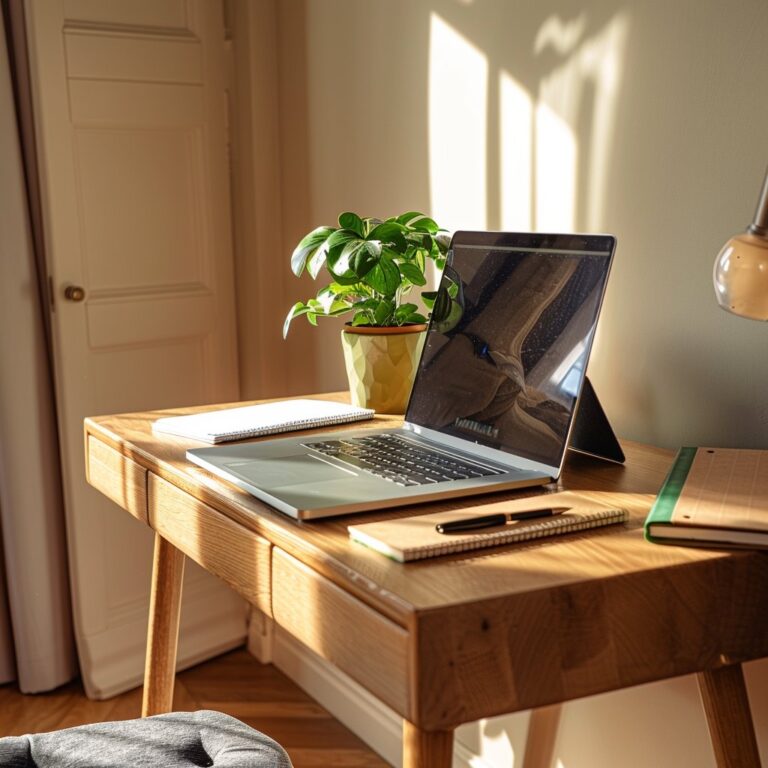 Boost Your Day the Right Way: Morning Routines to Kickstart Productivity