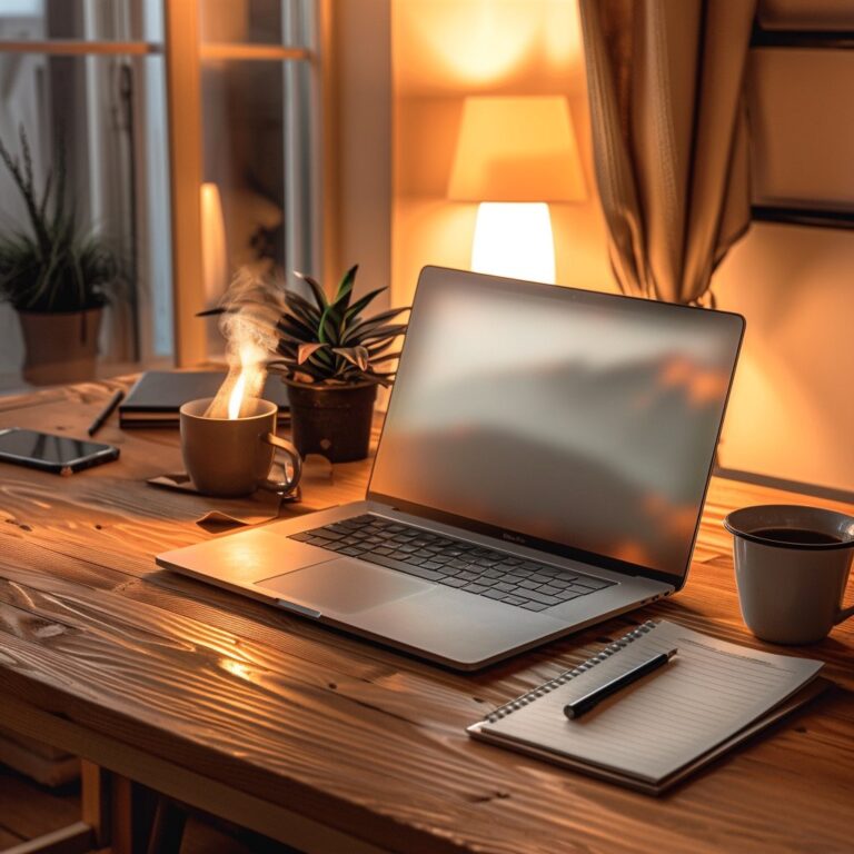 Wake up with a purpose to supercharge your day