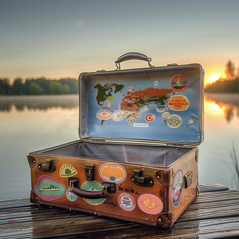 Transformative Travel Redefines Adventure